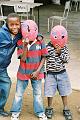 Spiderman Masks